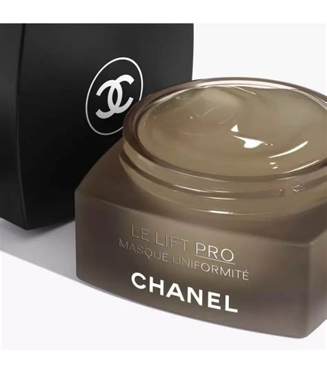 Chanel le lift uniformité